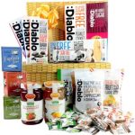 Diablo diabetic sugar free hamper